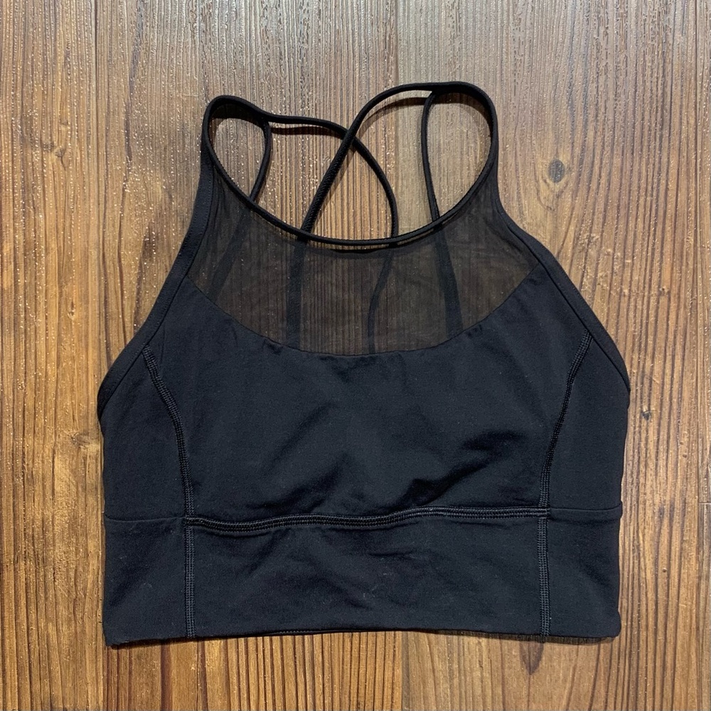 { Lululemon } bra